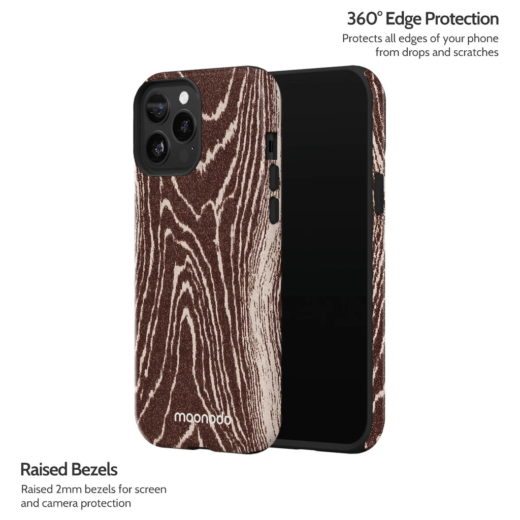 Amber Annuals - iPhone 13 Pro Max Case