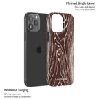 Amber Annuals - iPhone 13 Pro Max Case
