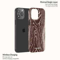 Amber Annuals - iPhone 13 Pro Max Case