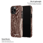 Amber Annuals - iPhone 13 Pro Max Case