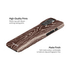Amber Annuals - iPhone 13 Pro Max Case