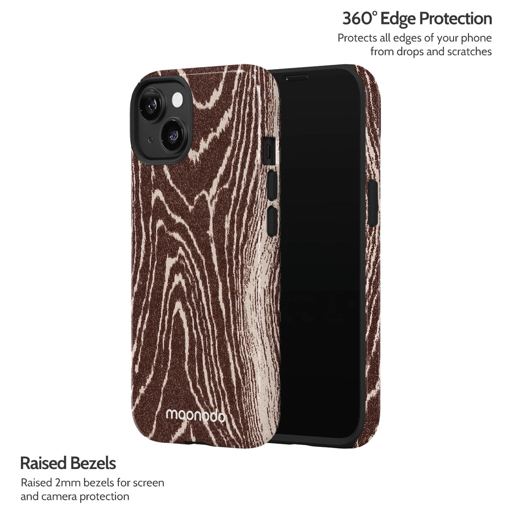 Amber Annuals - iPhone 14 Case