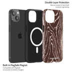 Amber Annuals - iPhone 14 Case
