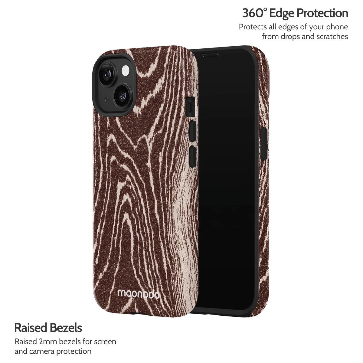 Amber Annuals - iPhone 14 Case