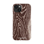 Amber Annuals - iPhone 14 Case