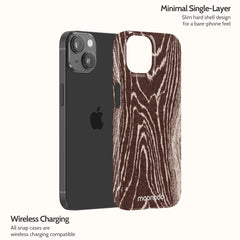 Amber Annuals - iPhone 14 Case