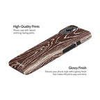 Amber Annuals - iPhone 14 Case