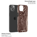 Amber Annuals - iPhone 14 Case