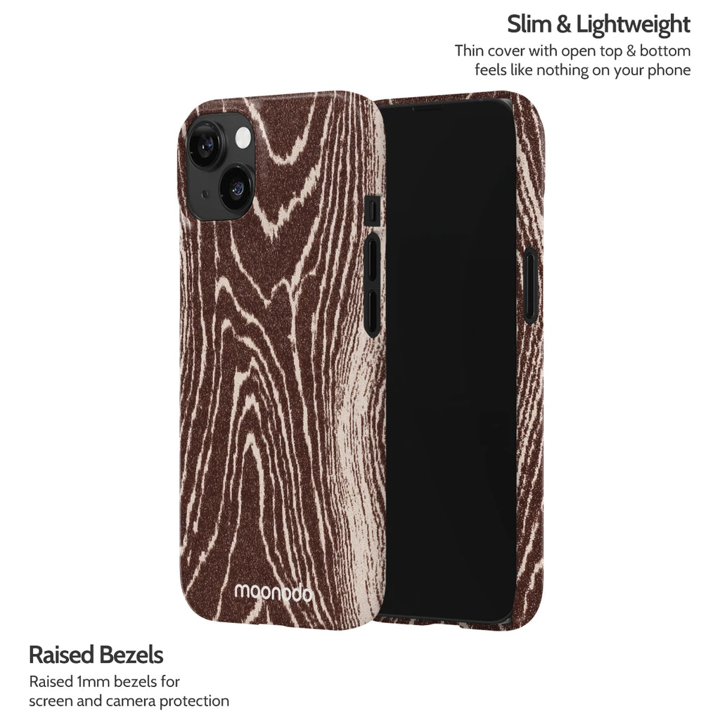 Amber Annuals - iPhone 14 Case