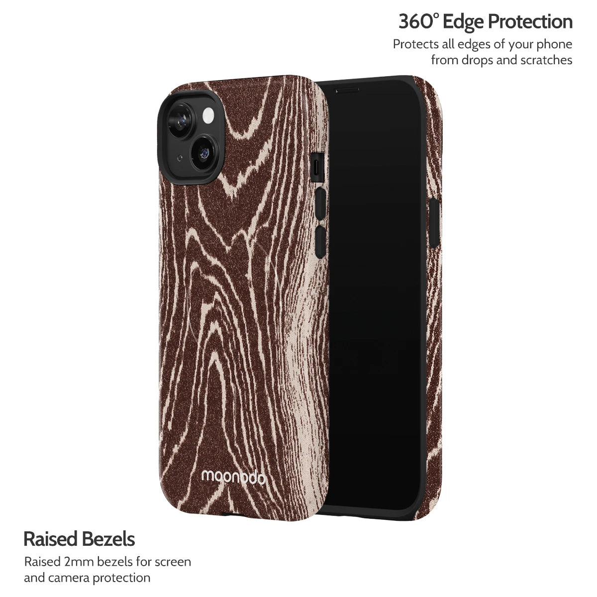 Amber Annuals - iPhone 14 Plus Case