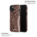 Amber Annuals - iPhone 14 Plus Case