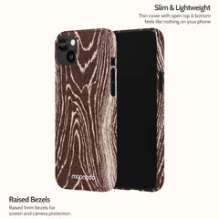 Amber Annuals - iPhone 14 Plus Case