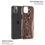 Amber Annuals - iPhone 14 Plus Case