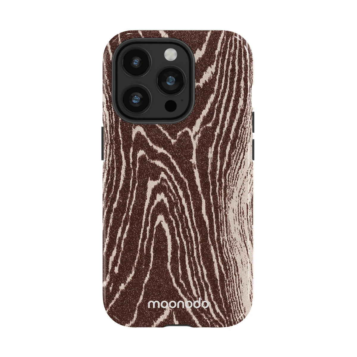 Amber Annuals - iPhone 14 Pro Case