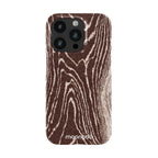 Amber Annuals - iPhone 14 Pro Case