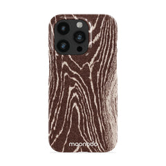 Amber Annuals - iPhone 14 Pro Case