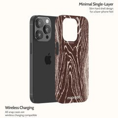 Amber Annuals - iPhone 14 Pro Case