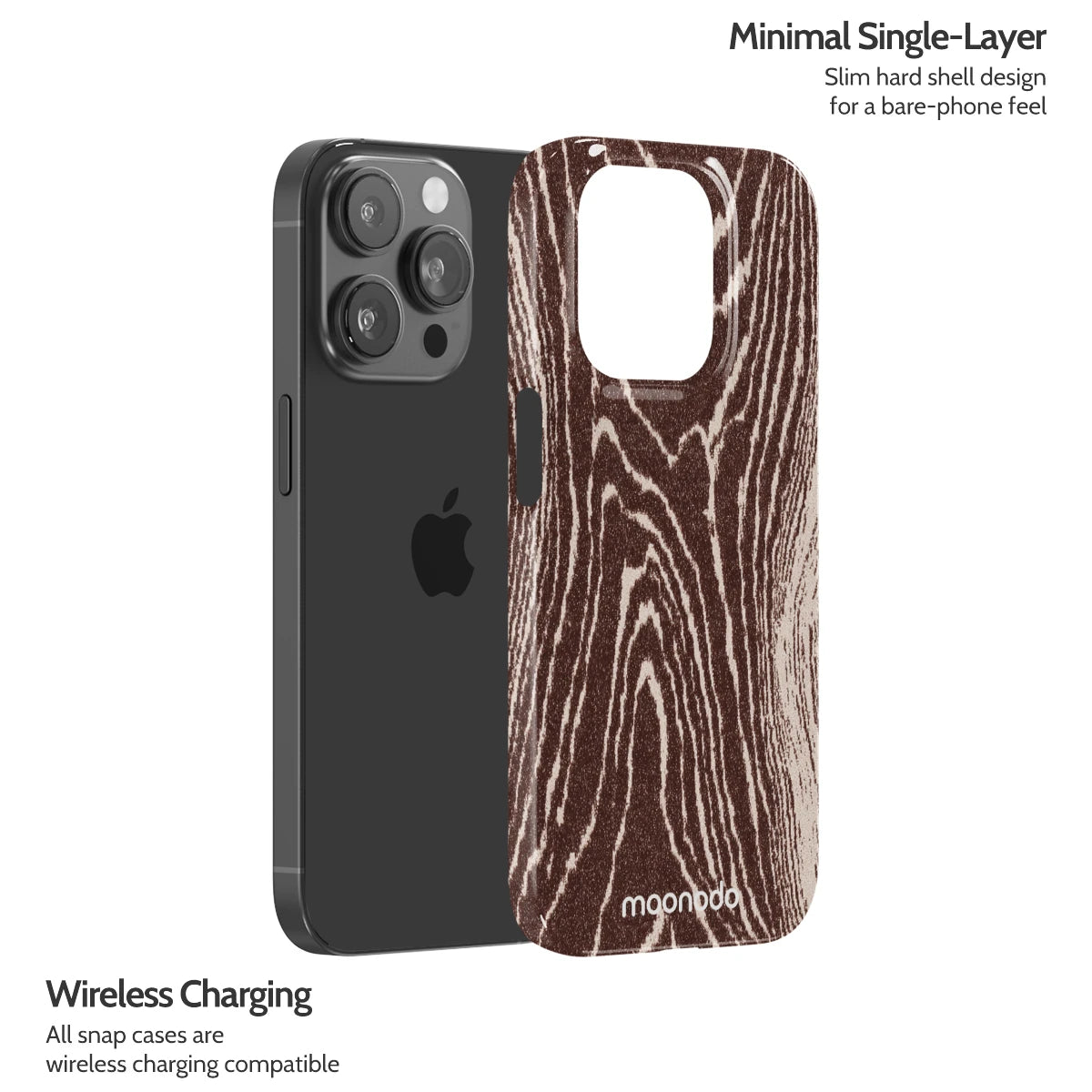 Amber Annuals - iPhone 14 Pro Case