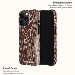 Amber Annuals - iPhone 14 Pro Case