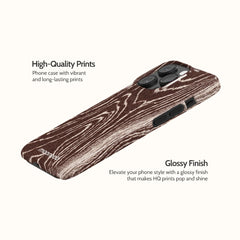 Amber Annuals - iPhone 14 Pro Case