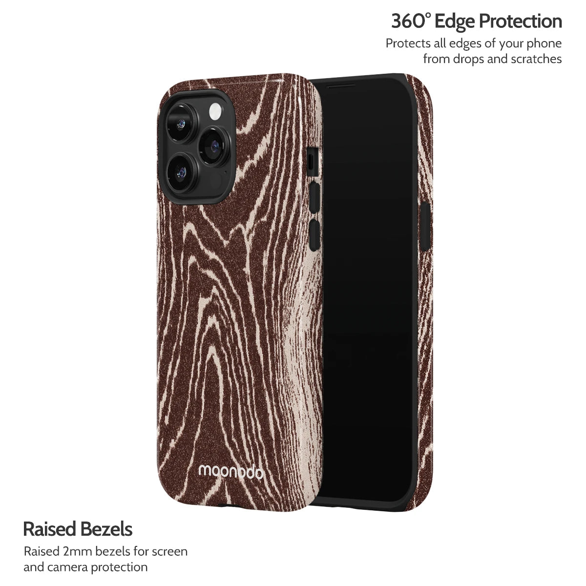 Amber Annuals - iPhone 14 Pro Max Case