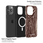 Amber Annuals - iPhone 14 Pro Max Case