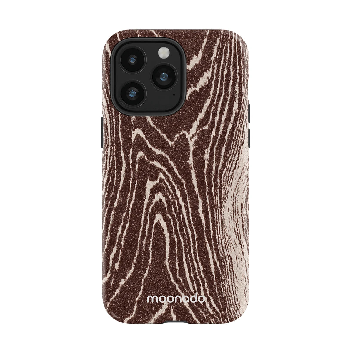 Amber Annuals - iPhone 14 Pro Max Case