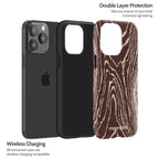 Amber Annuals - iPhone 14 Pro Max Case