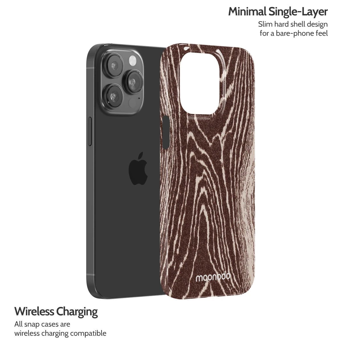 Amber Annuals - iPhone 14 Pro Max Case