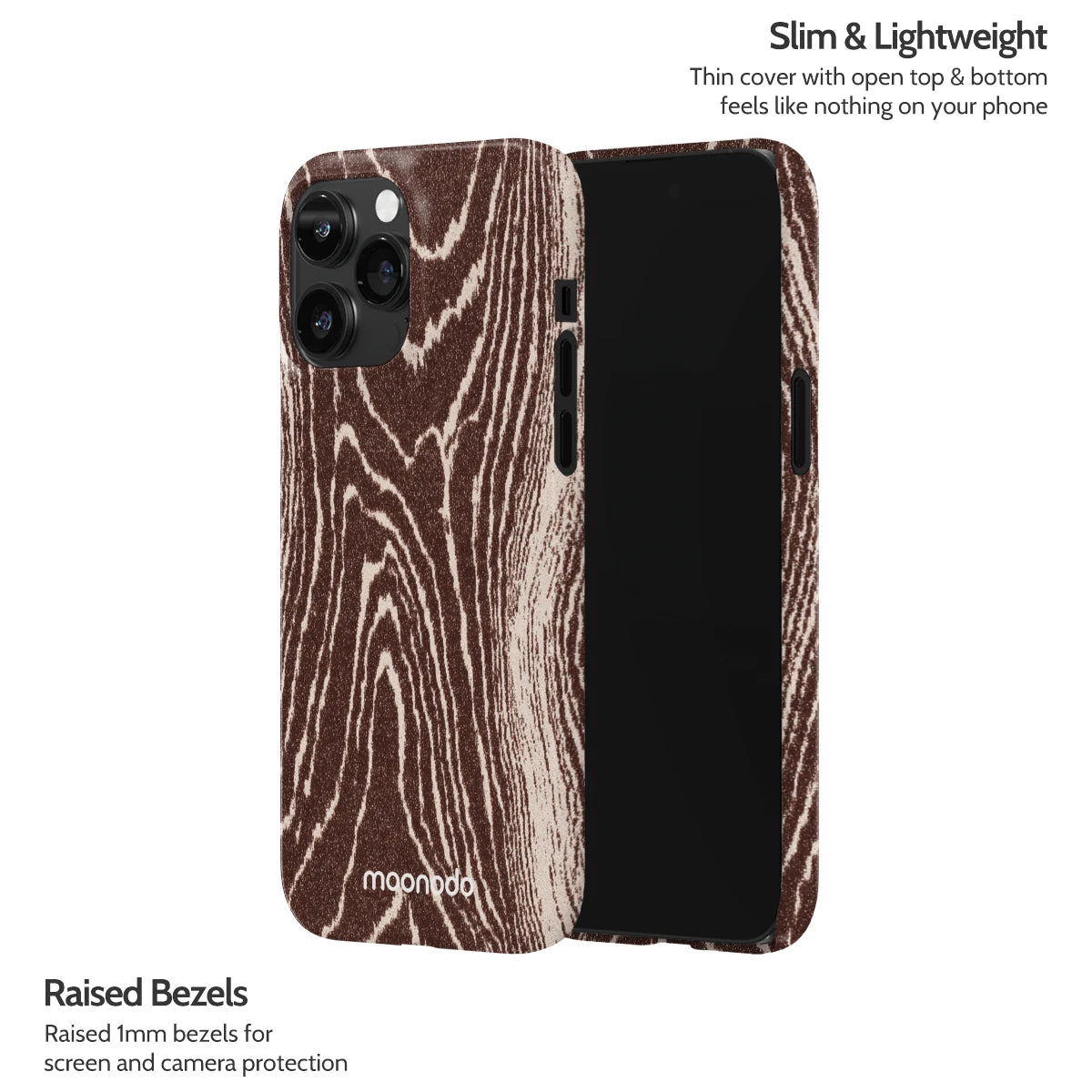 Amber Annuals - iPhone 14 Pro Max Case