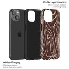 Amber Annuals - iPhone 15 Case