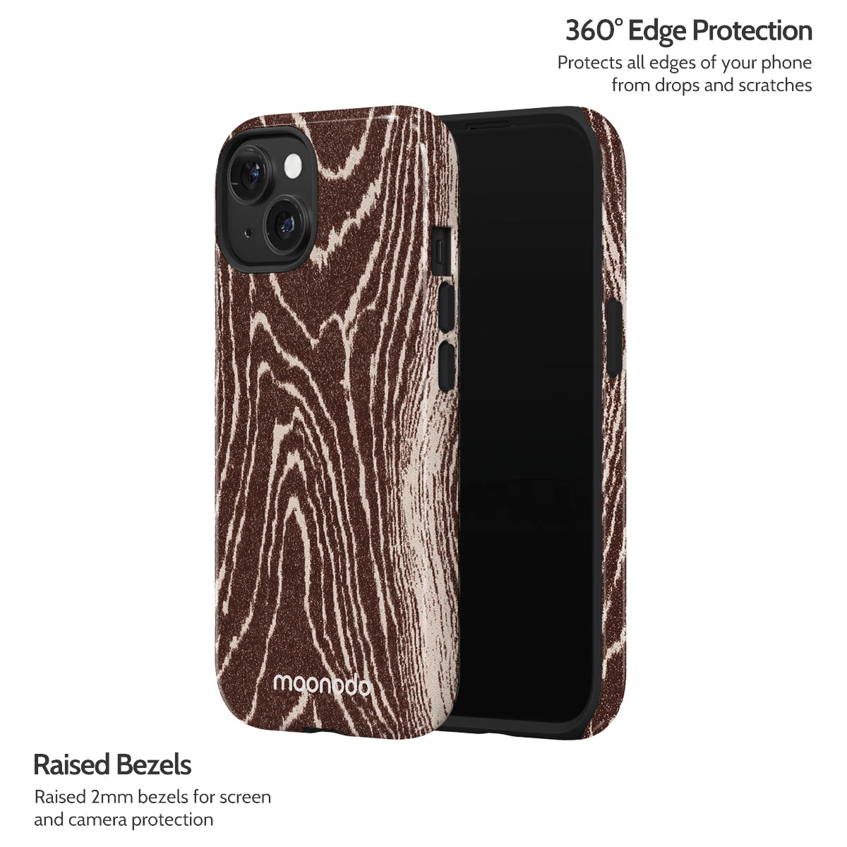Amber Annuals - iPhone 15 Case