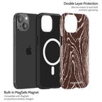 Amber Annuals - iPhone 15 Case