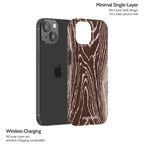 Amber Annuals - iPhone 15 Case