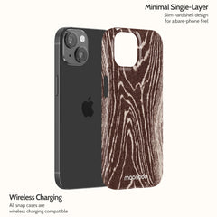 Amber Annuals - iPhone 15 Case