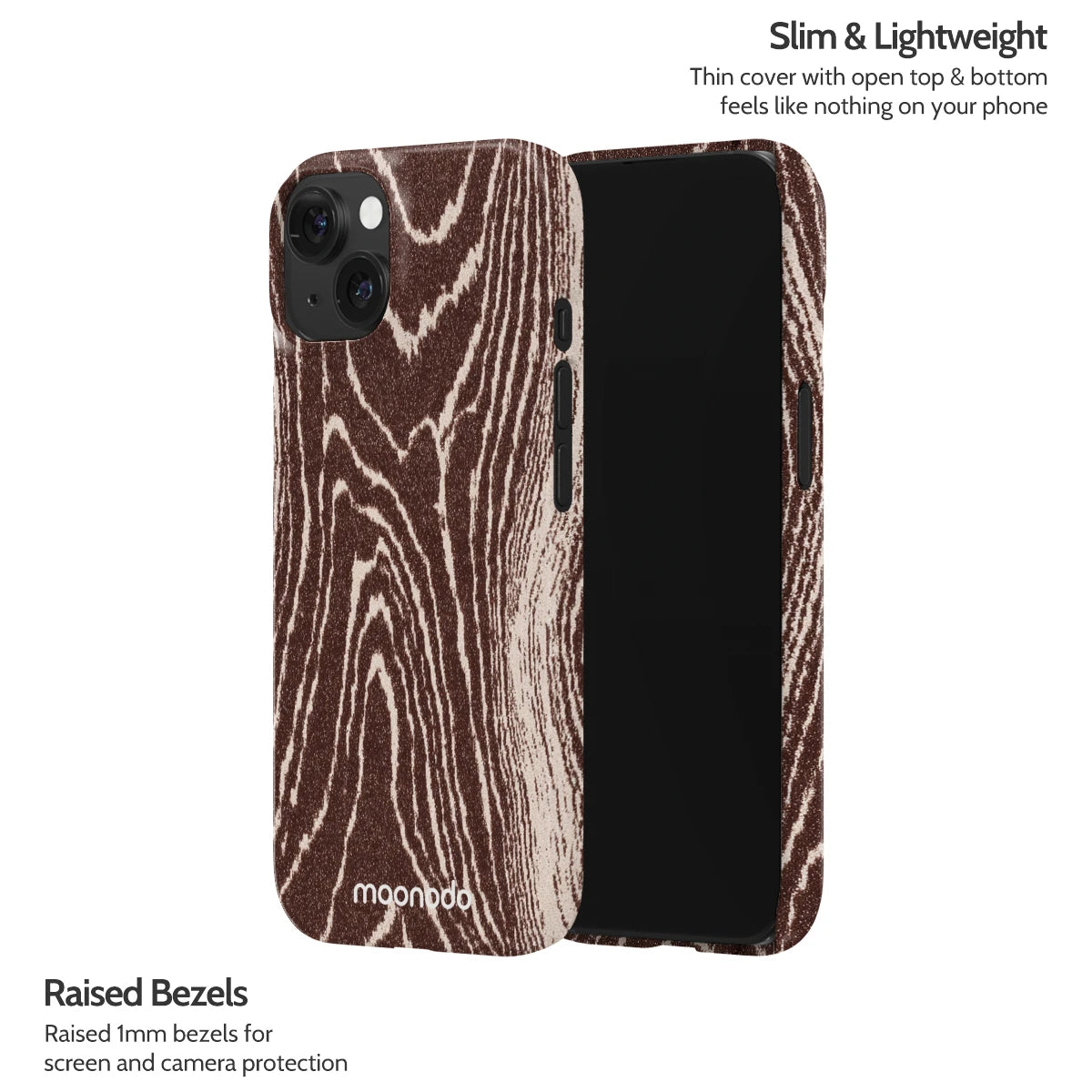 Amber Annuals - iPhone 15 Case