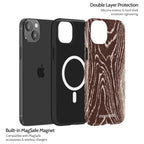Amber Annuals - iPhone 15 Plus Case