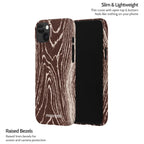 Amber Annuals - iPhone 15 Plus Case