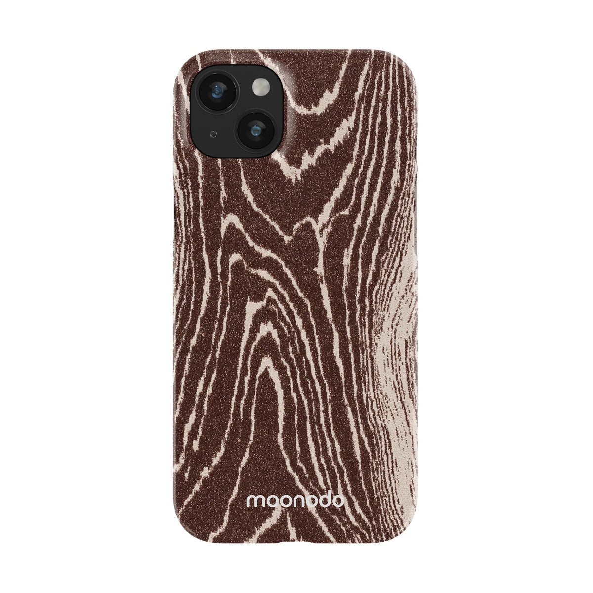 Amber Annuals - iPhone 15 Plus Case