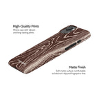 Amber Annuals - iPhone 15 Plus Case