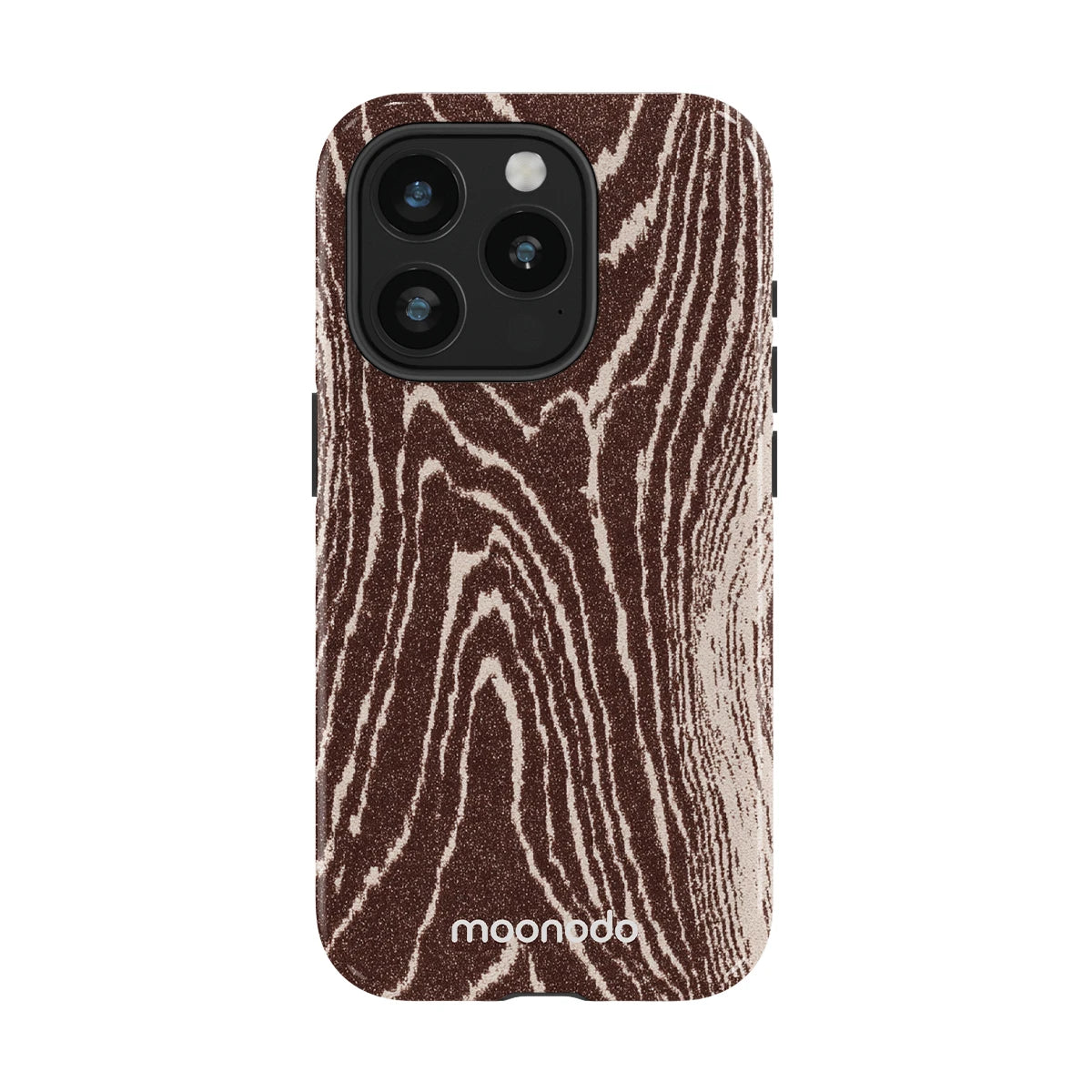 Amber Annuals - iPhone 15 Pro Case