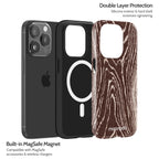 Amber Annuals - iPhone 15 Pro Case
