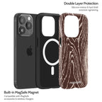 Amber Annuals - iPhone 15 Pro Case