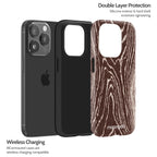 Amber Annuals - iPhone 15 Pro Case
