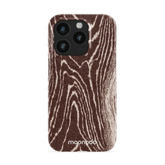 Amber Annuals - iPhone 15 Pro Case