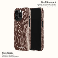 Amber Annuals - iPhone 15 Pro Case