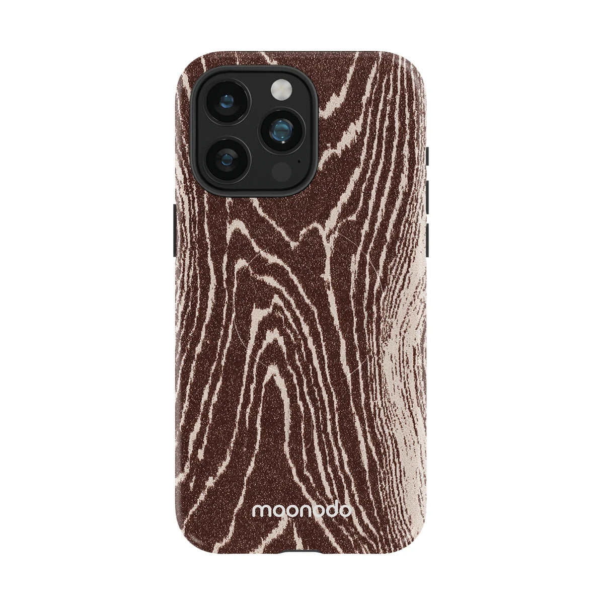 Amber Annuals - iPhone 15 Pro Max Case