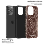 Amber Annuals - iPhone 15 Pro Max Case