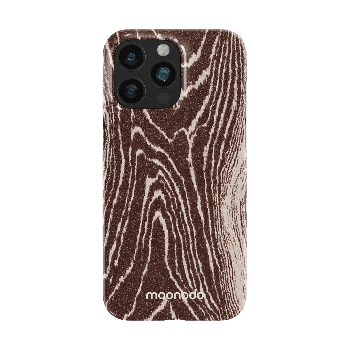 Amber Annuals - iPhone 15 Pro Max Case