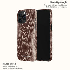 Amber Annuals - iPhone 15 Pro Max Case